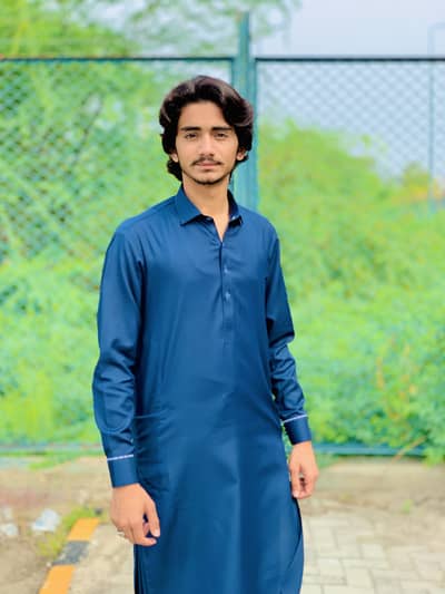 Muhammad Abubakar