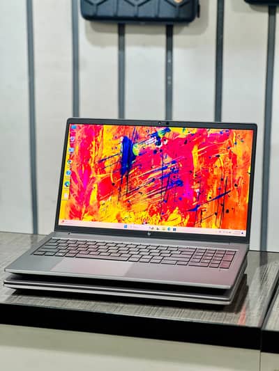 Hp Zbook Firefly 15 G8 | I7 11 Gen | 16 Gb | 512 Gb Nvme 04 GB Gpu