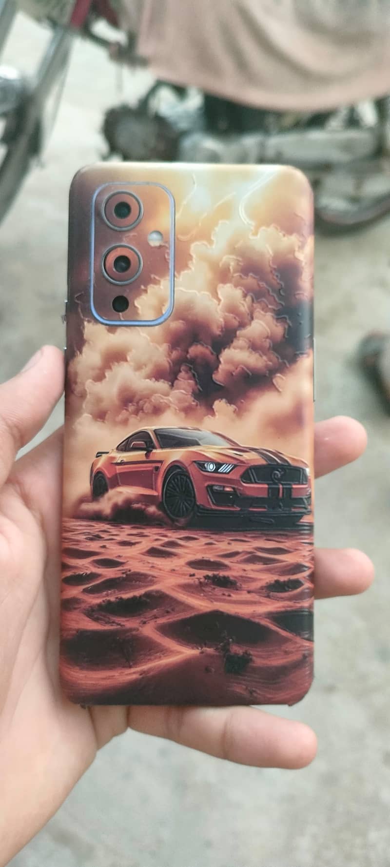 One Plus 9 1