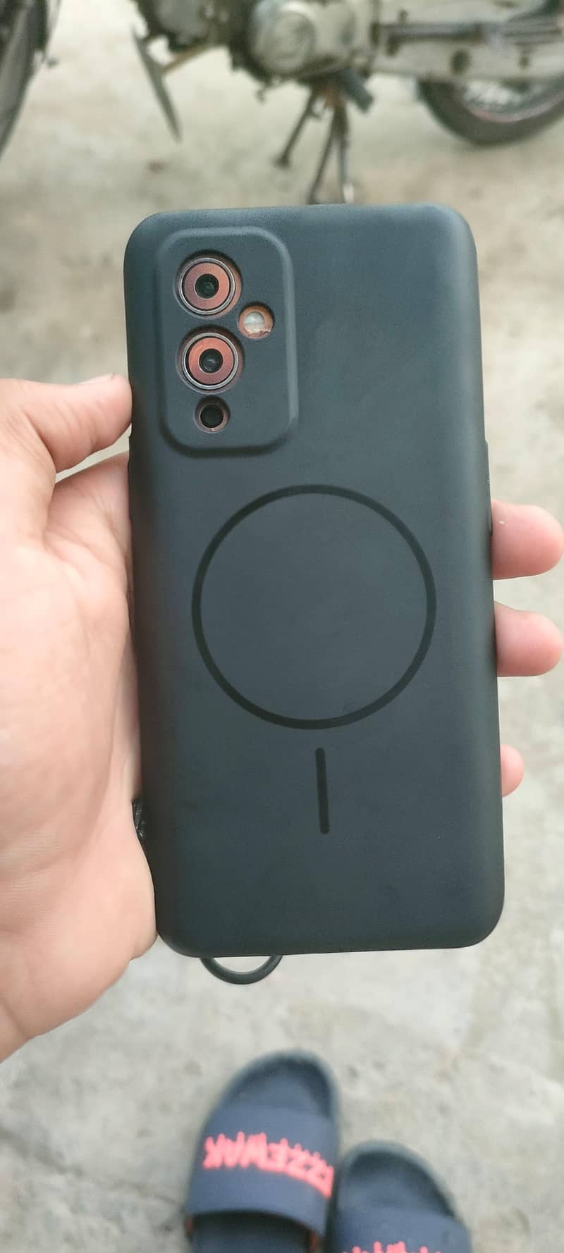 One Plus 9 3