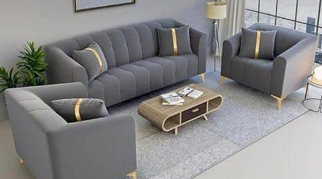sofa set/premium design sofa set/6seater sofa set/bed set