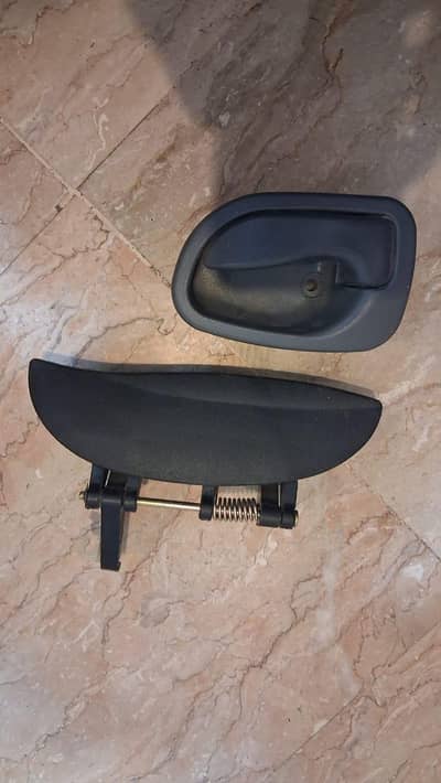 Car door handle