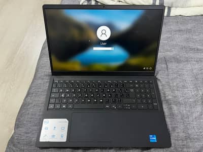 Dell Inspiron Core-i5 11th Gen