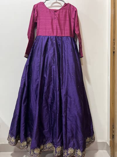 For Wedding purpose