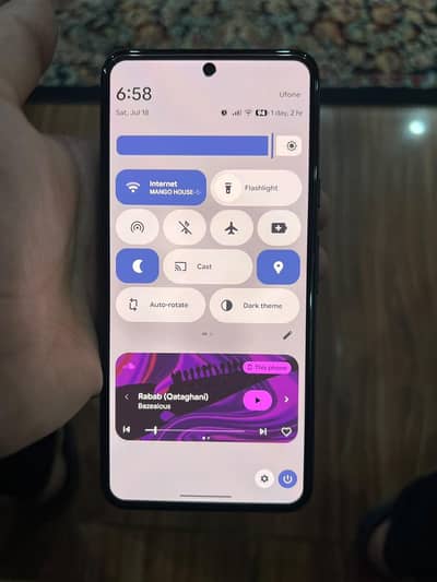 Google Pixel 8