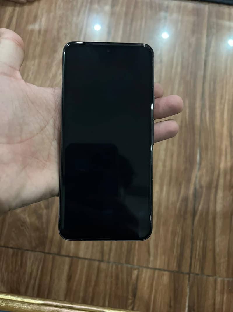 Google Pixel 8 7