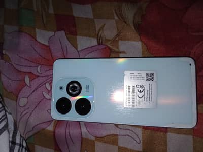 Infinix Smart 8 Pro