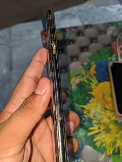 Samsung Mobile A20s