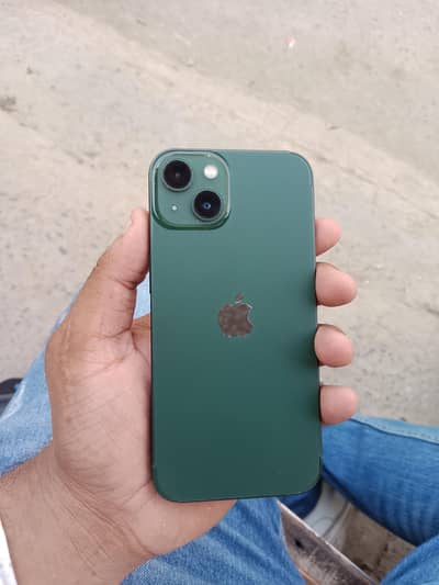 iphone 13 256Gb FU non pta