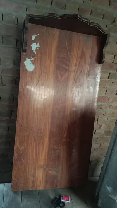Wooden Ja-e-Namaz Platform (Musalla) for Sale