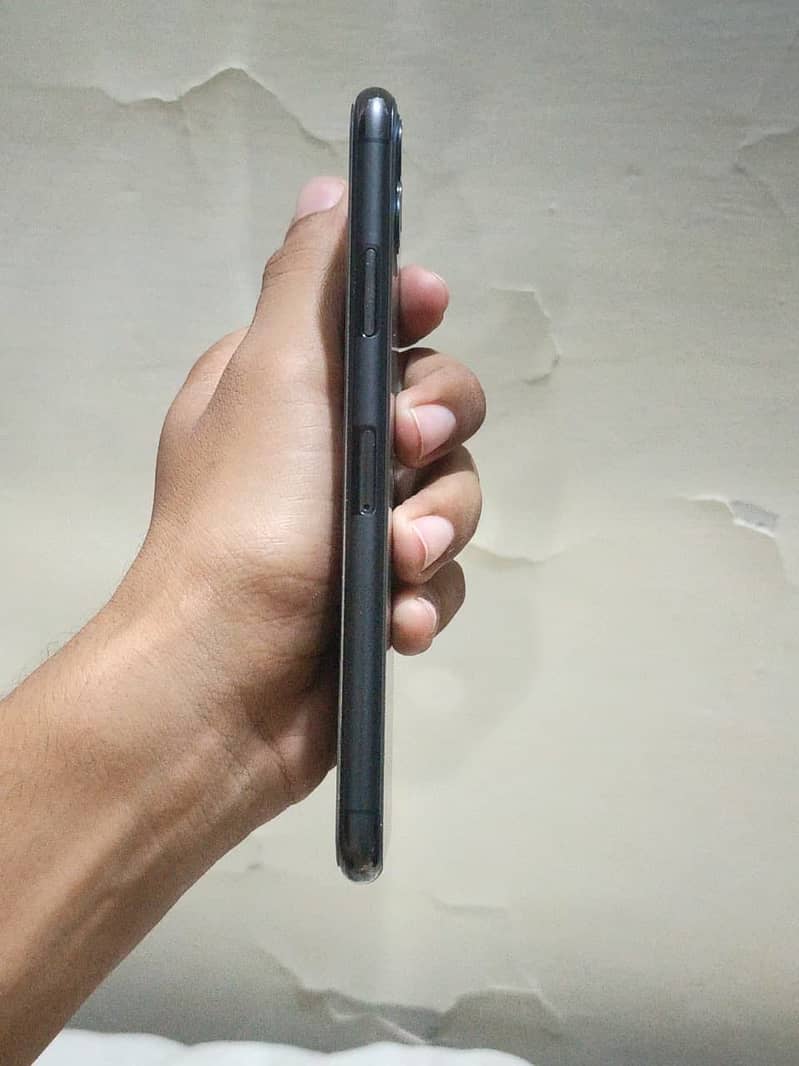 iPhone 11 Pro Max 2