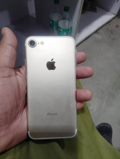 Apple iPhone 7 pta prove 32gb panel original