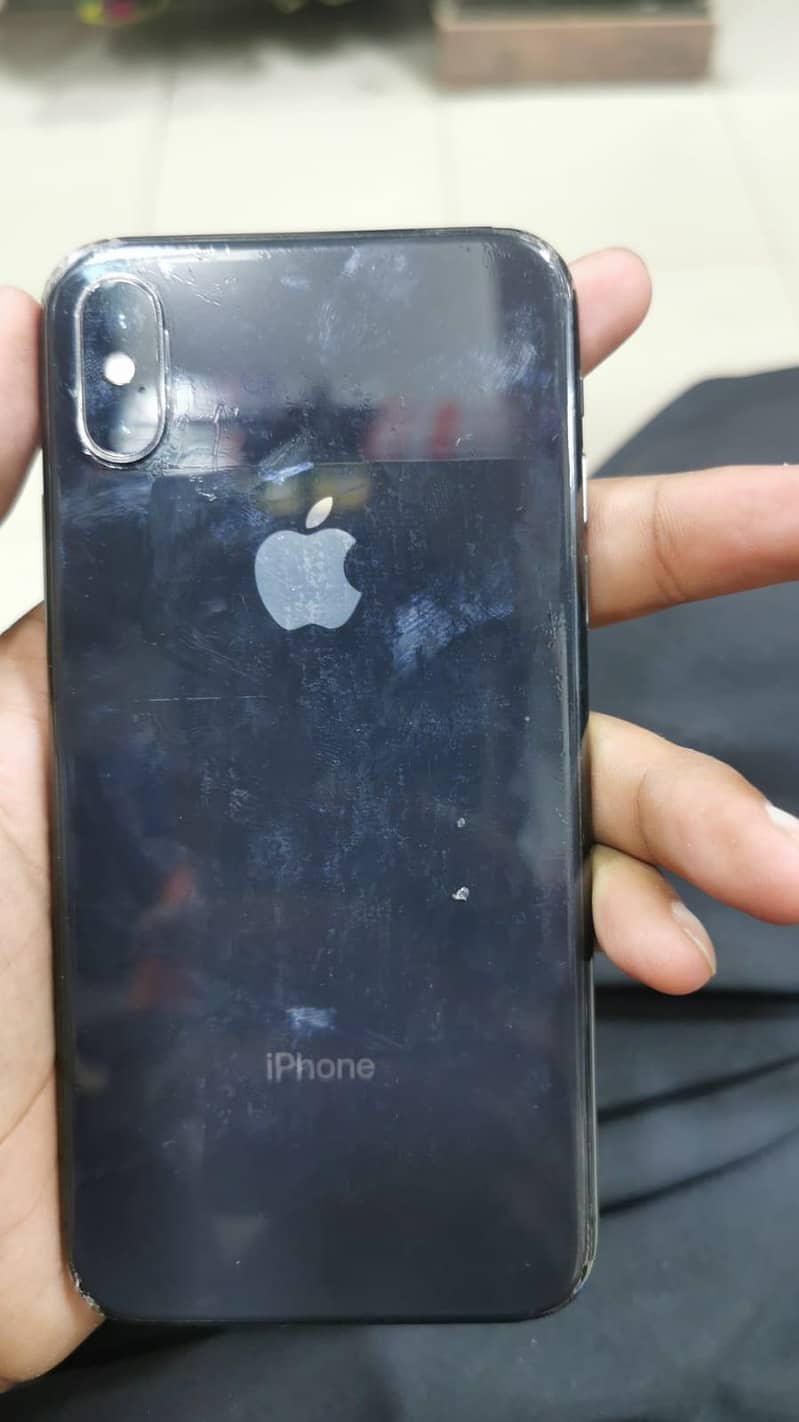 Apple iPhone X 2