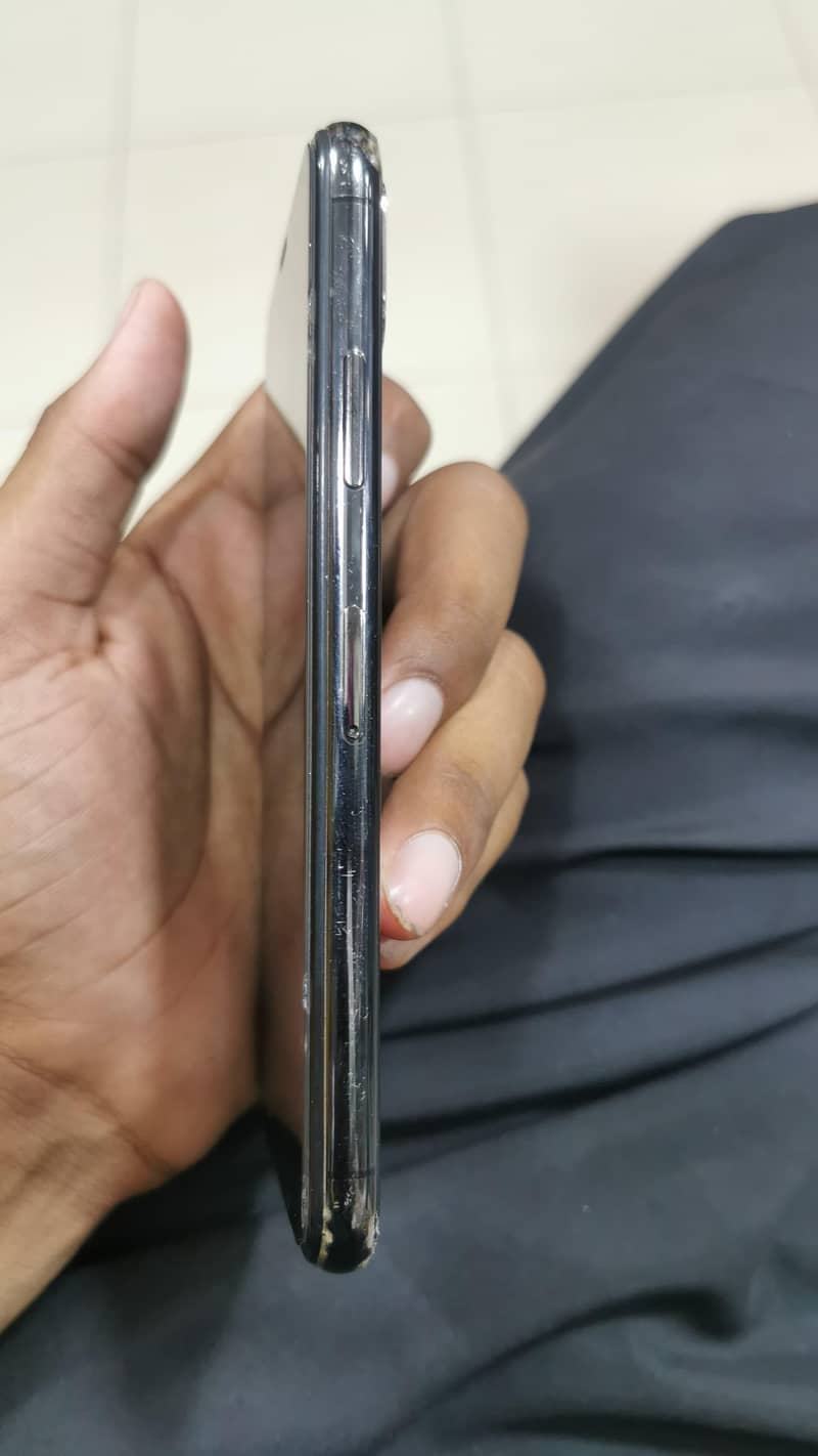 Apple iPhone X 7