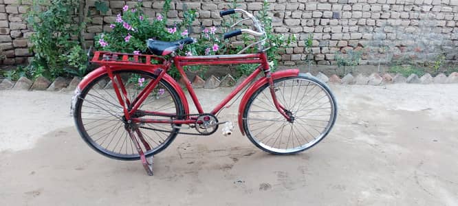 bicycle