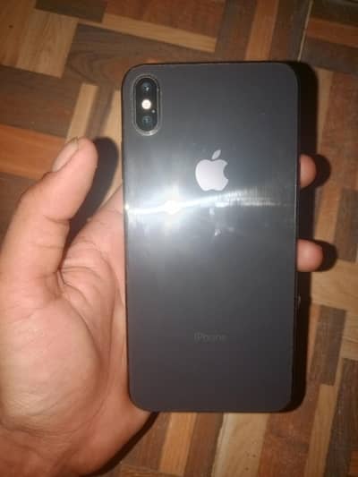 Apple iPhone XS Max