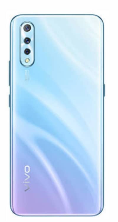 Vivo S1