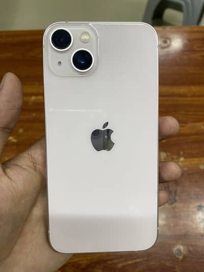 Apple iPhone 13