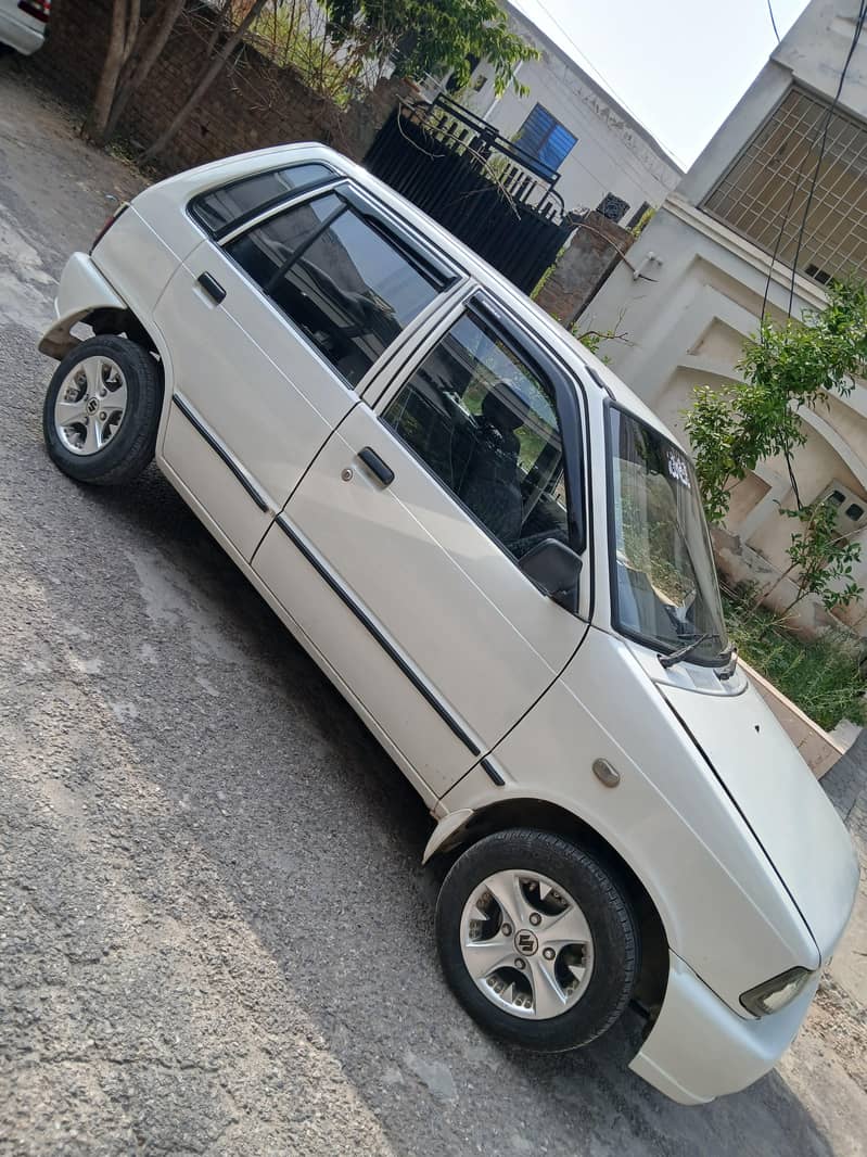 Model 2016 VXR 1