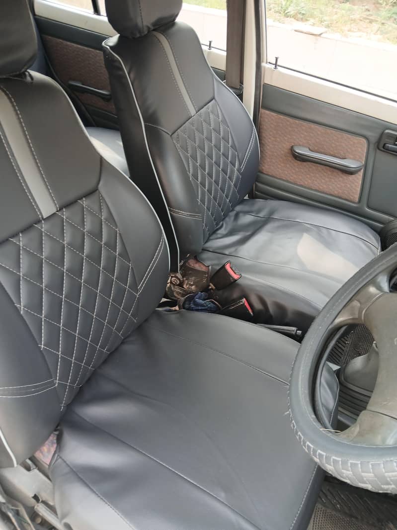 Model 2016 VXR 9