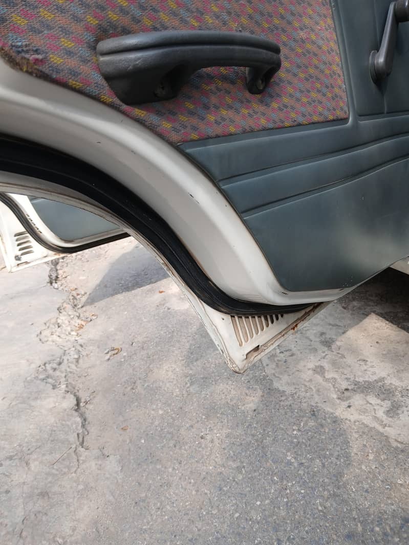 Model 2016 VXR 12