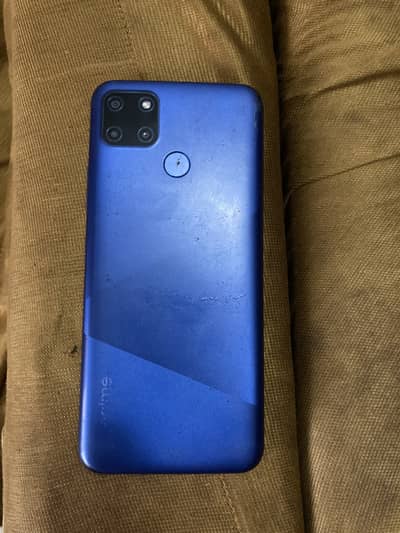 Realme C12