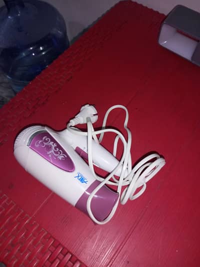hair dryer