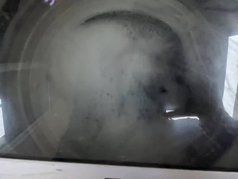 Automatic Washing Machine 2
