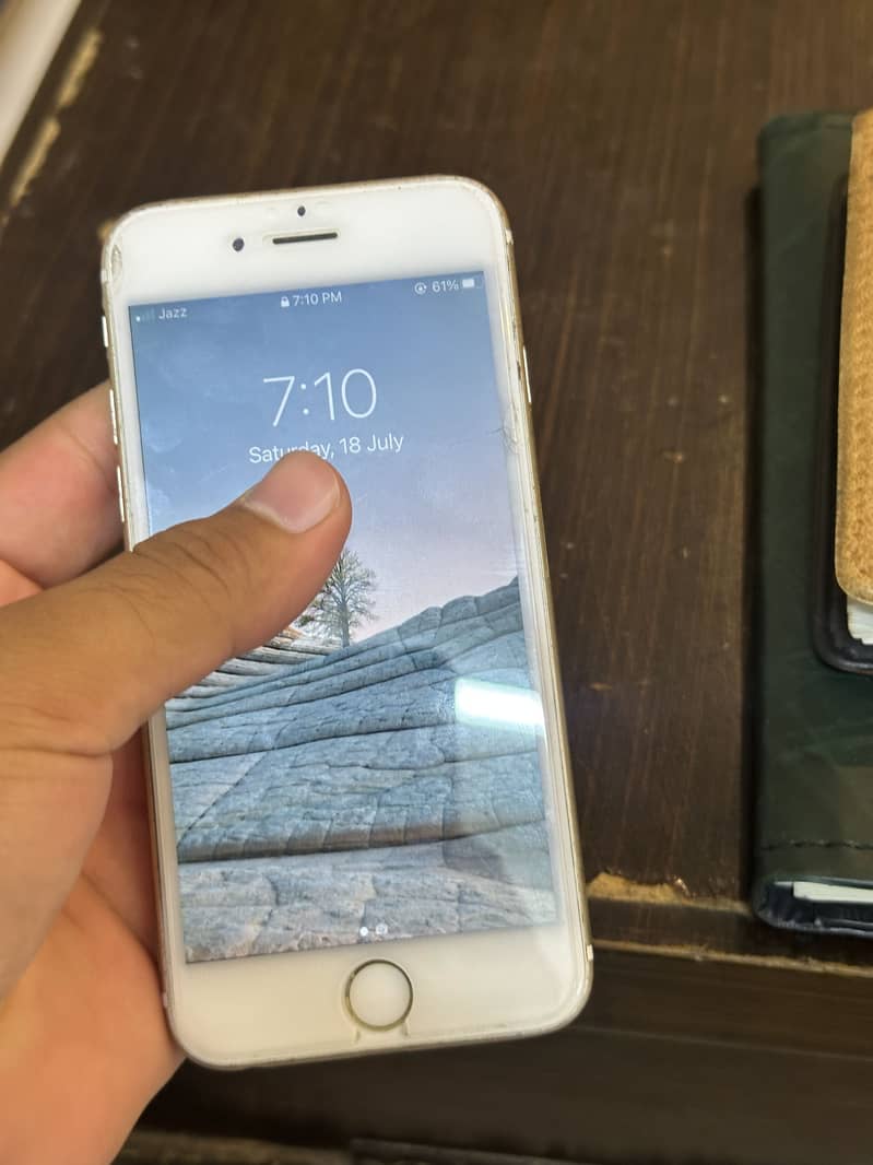 Apple iPhone 6S 3