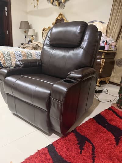 Recliner