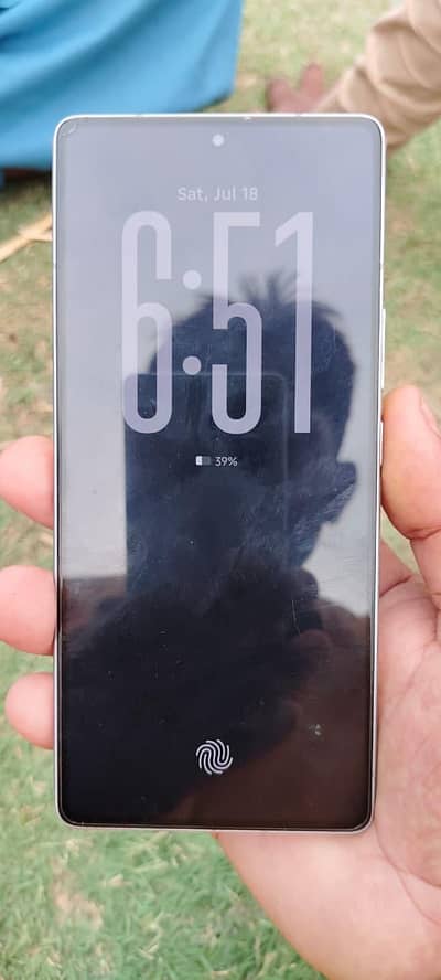 Infinix Note 50 Pro