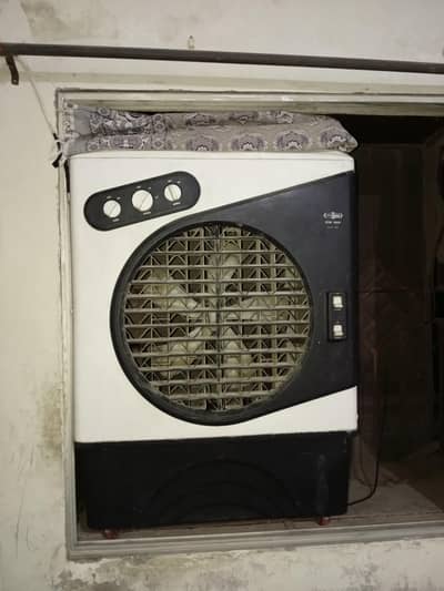 super Asia ECM 5000