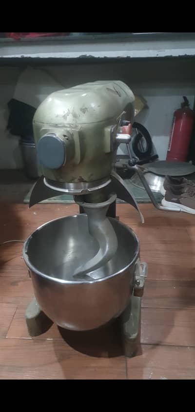 pizza dough machine