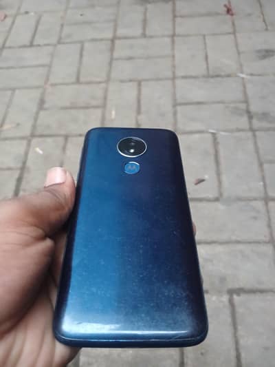 Motorola Moto G7 Power