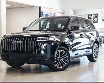 Jaecoo J5 2026 showroom premium package call 0/3/0/0/8/1/9/4/4/4/8