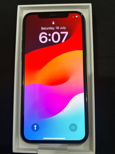 iPhone 11 Pro 64GB – Midnight Green (Non-PTA)