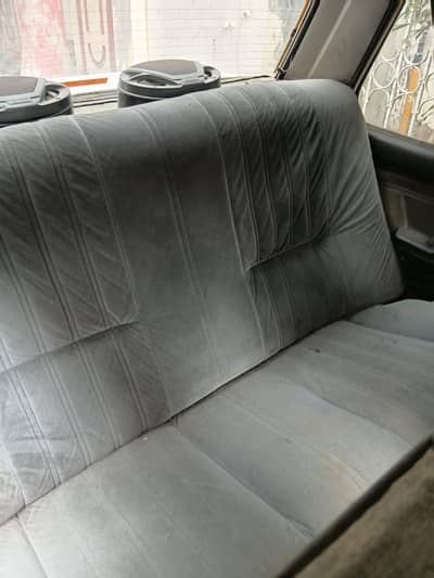 Toyota 86 1985