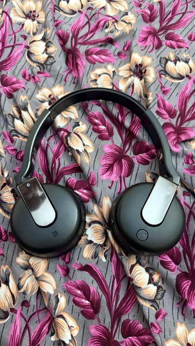 Sony DR-BTN200 Wireless Bluetooth Headphones (NFC)