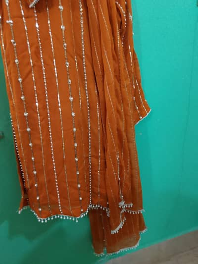 pulse work shalwar kameez