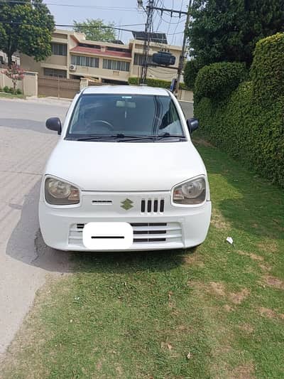 Alto VXR 2021