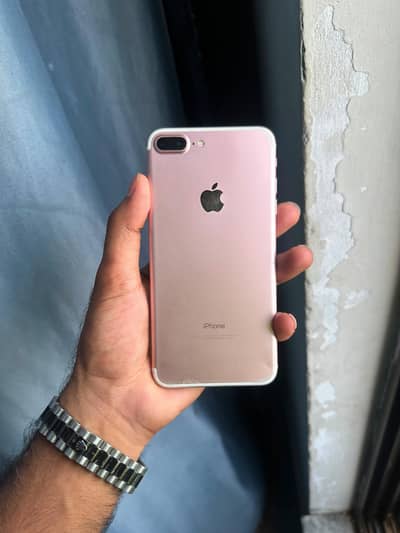 Apple iPhone 7 Plus