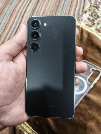 Samsung S23