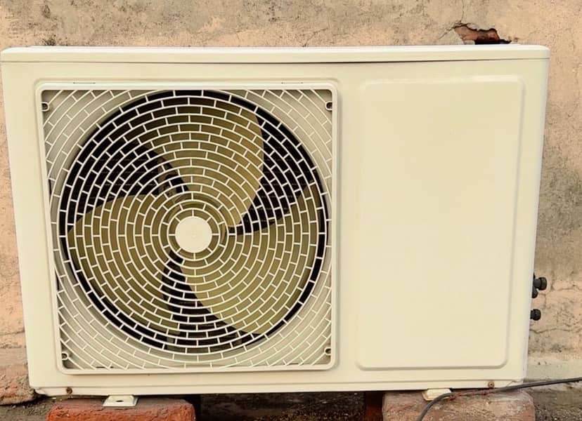 Mitsubishi Split Ac 4