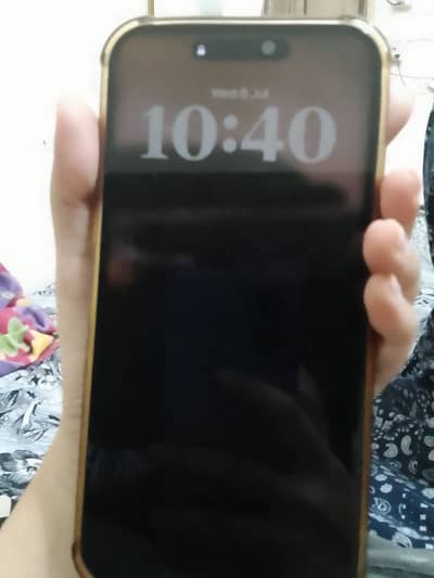 Apple iPhone 14 Pro Max