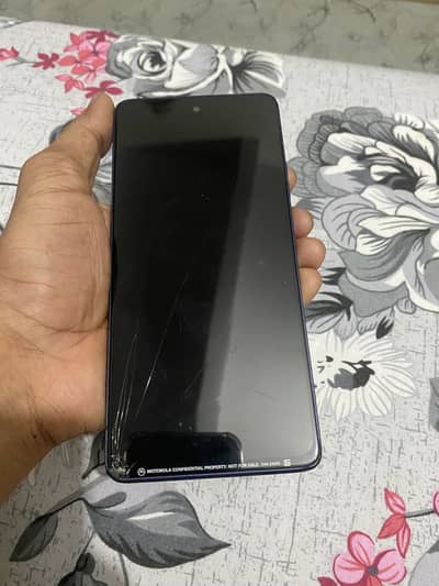 Moto g power 2025 all ok