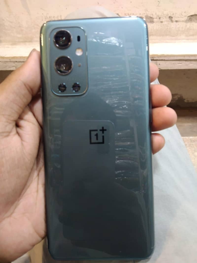 One Plus 9 Pro 0
