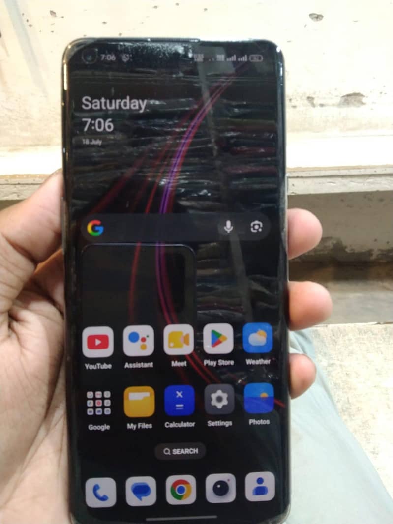 One Plus 9 Pro 3