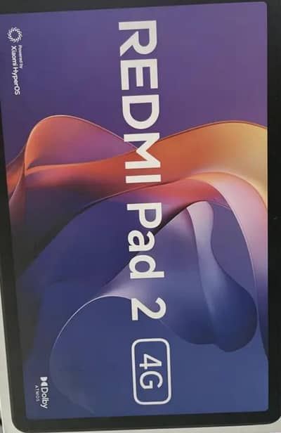 redmi Pad 2   8/256