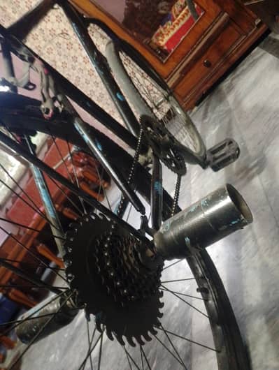 Cycle For sale