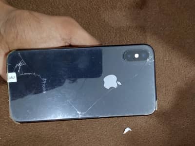 iPhone XS 256gb